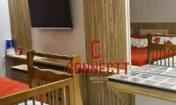 Imagem 7: Casa com 4 dormitórios à venda, 330 m² por R$ 900.000 - Parque Residencial Cândido Portina