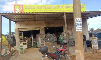 Imagem 1: Vendo loja de material de construção zuzu da construção na rua 04 26 de setembro