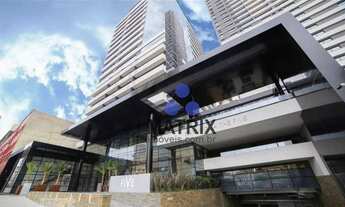 Imagem: Studio com 1 dormitório para alugar, 35