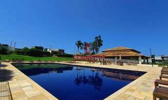 Imagem 1: Terreno à venda, 591 m² por R$ 665.000 - Vila do Golf - Ribeirão Preto/SP