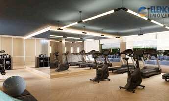 Imagem 6: Apartamento com 3 dormitórios à venda, 104 m² por R$ 1.250.700 - São Domingos - Niterói/RJ