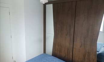 Imagem 6: Apartamento para venda tem 44 metros quadrados com 2 quartos em Itaquera - São Paulo - SP