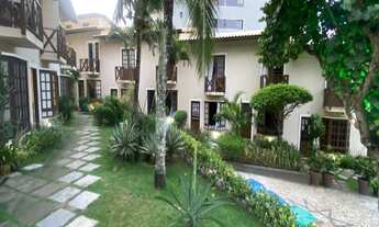 Imagem 3: Casa de vila para venda tem 59 m² com 2 quartos em Armação - Salvador - BA