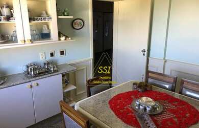 Imagem 7: Apartamento com 4 dormitórios à venda, 293 m² por R$ 1.200.000,00 - São José - Franca/SP