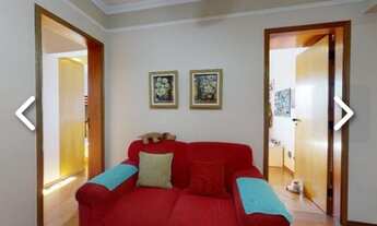 Imagem 7: Apartamento com 3 dormitórios à venda, 133 m² por R$ 890.000,00 - Tucuruvi - São Paulo/SP