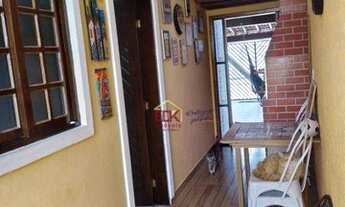 Imagem 4: Casa com 2 dormitórios à venda por R$ 413.000 - Bosque dos Eucaliptos - São José dos Campo