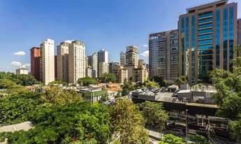 Imagem 7: Venda Apartamento 3 Dormitórios - 142 m² Itaim Bibi