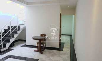 Imagem 7: Sobrado à venda, 171 m² por R$ 815.000,00 - Vila Assunção - Santo André/SP