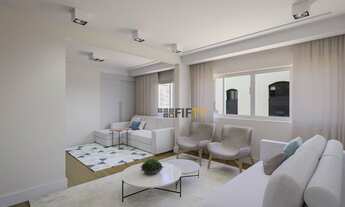 Imagem: Apartamento à venda, 95 m² por R$ 1.544.700,00