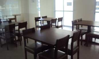 Imagem 4: Apartamento com 2 dormitórios à venda, 86 m² por R$ 370.000,00 - Aviação - Praia Grande/SP