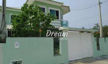 Imagem: Casa com 4 dormitórios à venda, 118 m²