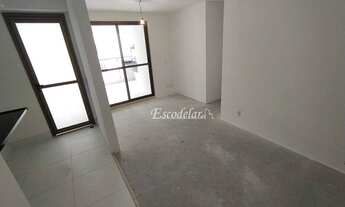 Imagem 3: Apartamento com 3 dormitórios para alugar, 80 m² por R$ 3.000,00/mês - Jardim Paraíso - Sã