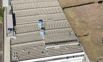 Imagem 3: Galpão Industrial Locação 5.719 m² - Polo empresarial Tamboré - Alphaville/SP