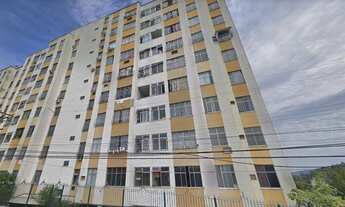 Imagem 2: Apartamento à venda - Fonseca - Niterói/RJ - Leilão às 10h00