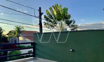 Imagem 3: Casa - Loteamento Caminhos de San Conrado - Sousas - Campinas