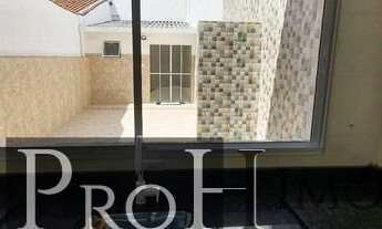 Imagem 7: Sobrado 120m² com 3 dormitórios sendo 1 suíte R$ 715.000,00