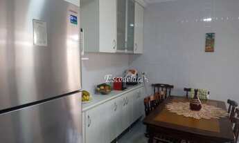 Imagem 4: Sobrado com 3 dormitórios à venda, 128 m² por R$ 850.000,00 - Jardim Franca - São Paulo/SP