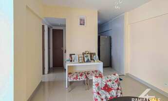 Imagem 4: Cobertura à venda, 82 m² por R$ 550.000,00 - Paralela - Salvador/BA