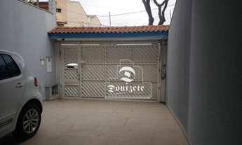 Imagem 4: Sobrado à venda, 188 m² por R$ 719.000,00 - Utinga - Santo André/SP