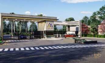 Imagem 6: Terreno à venda, 565 m² por R$ 469.290,30 - Condomínio Reserva Santa Maria - Indaiatuba/SP