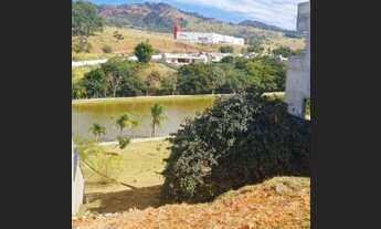 Imagem 3: Terreno à venda, 550 m² por R$ 550.000,00 - Condomínio Vale das Águas - Bragança Paulista