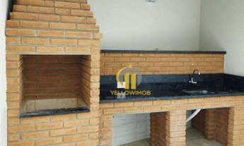 Imagem: Sobrado com 3 dormitórios à venda, 130