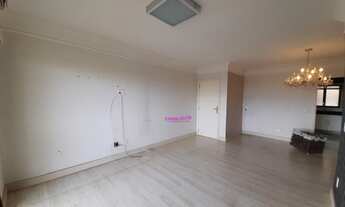 Imagem 3: Apartamento 111m²/Jardim Paulista/3 quartos/1 suíte/2 vagas/andar alto - Ribeirão Preto/SP