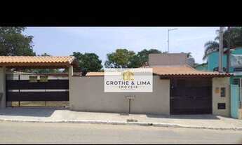 Imagem: Casa com 2 dormitórios à venda, 567 m²