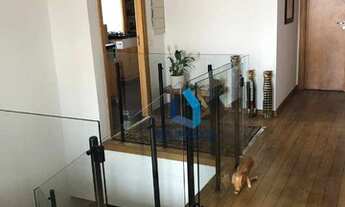 Imagem 4: Apartamento Duplex à venda, 435 m² por R$ 4.500.000,00 - Brooklin Paulista - São Paulo/SP