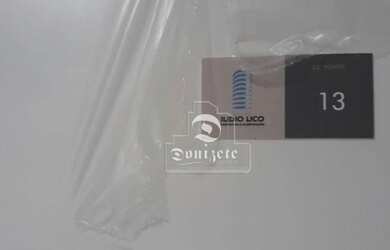 Imagem 7: Sala à venda, 33 m² por R$ 320.000,00 - Vila Assunção - Santo André/SP