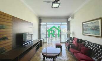 Imagem 5: Apartamento, beira mar, vista para o mar, com 3 dormitórios à venda, 100 m² por R$ 600.000