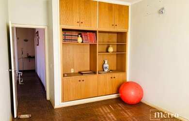 Imagem 5: Casa Comercial com 3 dormitórios para alugar, 235 m² por R$ 4.000/mês - Jardim Sumaré - Ri