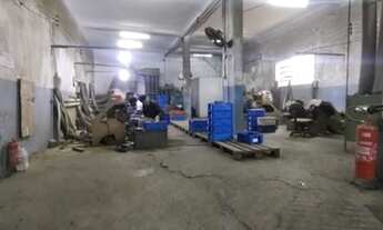 Imagem 6: Galpão para alugar, 220 m² por R$ 2.900,00/mês - Vila Ivg - São Paulo/SP