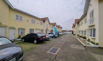 Imagem: Casa à venda, 78 m² por R$ 460.000,00