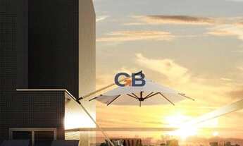 Imagem 6: Apartamento com 2 suítes completas, living amplo com vista e infra completa para o seu laz