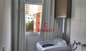 Imagem 5: Apartamento com 2 dormitórios à venda, 57 m² por R$ 310.000 - República - Ribeirão Preto/S