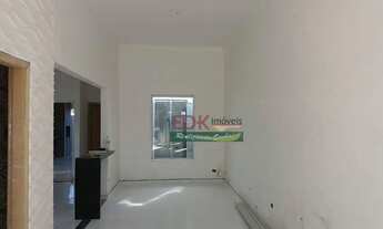 Imagem 7: Casa com 2 dormitórios à venda, 117 m² por R$ 320.000 - Flamboyant - Pindamonhangaba/SP