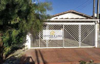 Imagem 3: Casa com 3 dormitórios à venda, 114 m² por R$ 371.000,00 - Jardim Santa Maria - Jacareí/SP