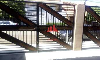 Imagem 4: Casa com 3 dormitórios à venda, 180 m² por R$ 500.000 - Jardim Alvorada - Nova Odessa/SP