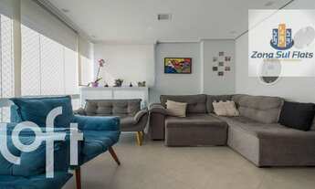 Imagem 4: Apartamento com 3 dormitórios à venda, 94 m² por R$ 1.290.000,00 - Vila Mariana - São Paul