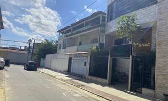 Imagem 3: Casa à venda, 450 m² por R$ 390.000,00 - Feu Rosa - Serra/ES