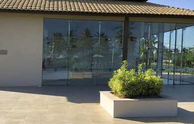 Imagem 2: Lote no condomínio Residencial Maikai &gt