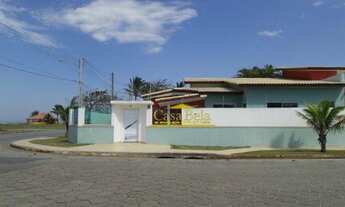 Imagem 2: Casa à venda, 220 m² por R$ 850.000,00 - Estância Balneária de Itanhaém - Itanhaém/SP