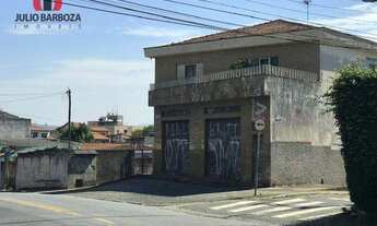 Imagem 2: Terreno à venda, 897 m² por R$ 3.000.000,00 - Jardim Aida - Guarulhos/SP