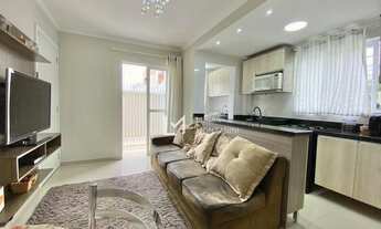 Imagem 4: Apartamento Garden com 2 dormitórios à venda, 68 m² por R$ 188.000,00 - Colônia Rio Grande