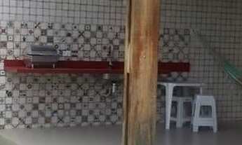 Imagem 2: CASA NO EUSÉBIO DISPONÍVEL