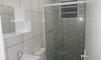 Imagem 6: Casa para venda tem 92 metros quadrados com 2 quartos em Balneário Itaoca - Mongaguá - SP