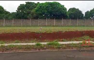 Imagem 6: Terreno à venda, 320 m² por R$ 220.000,00 - Jardim Vista Alegre - Santa Bárbara D'Oes