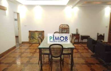 Imagem 2: Aplo apto 4 qtos,com vaga em,na Aires Saldanha, Copacabana