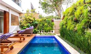 Imagem 6: Linda casa de condomínio no Alto da Boa Vista!